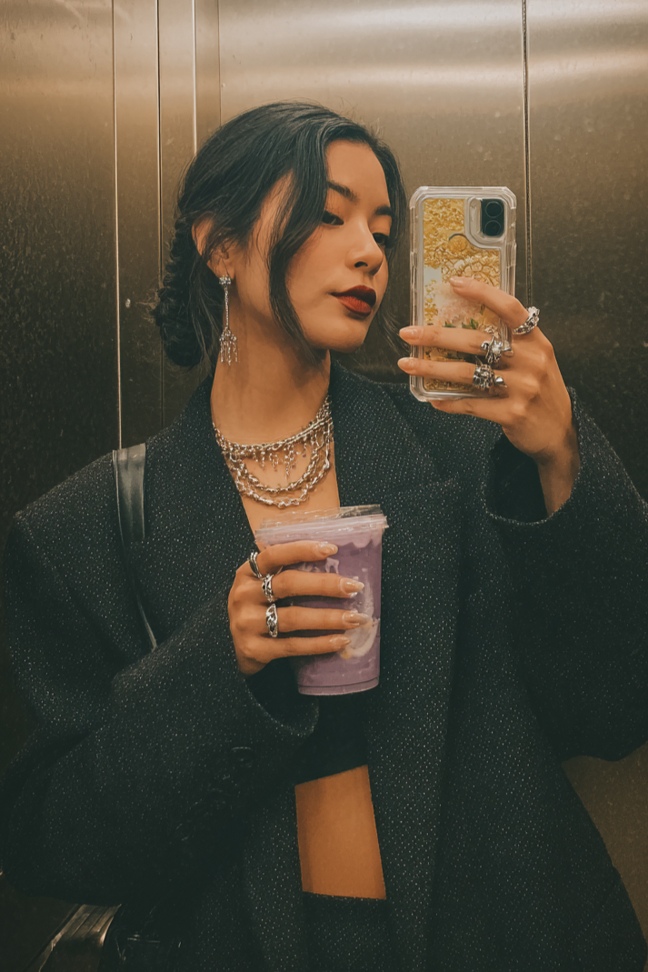 Matcha latte vs Ube latte : quelle différence entre ces deux superfoods ?