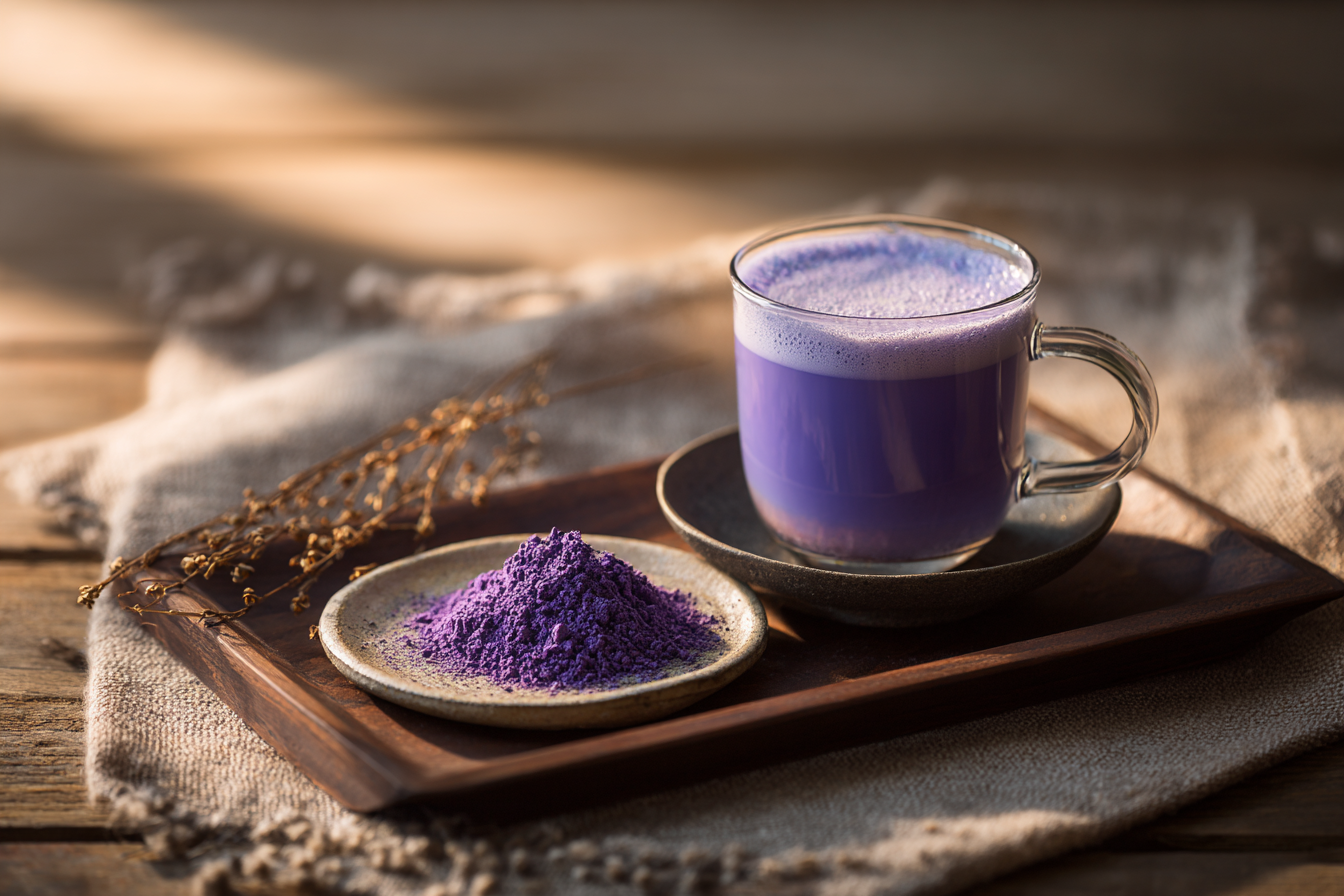 Les superfoods qui feront vibrer 2025–2026