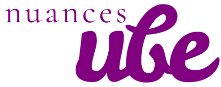 Nuances Ube